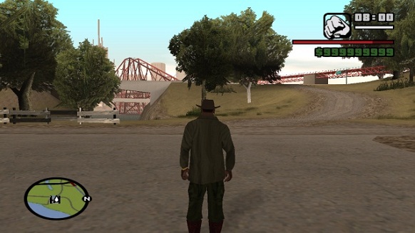 Best Gta San Andreas Mods