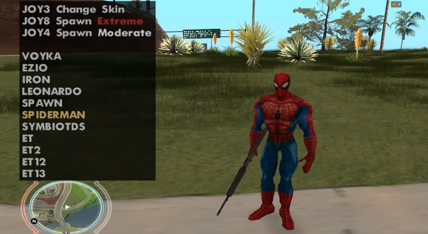 Mediafire Gta San Andreas Descargar - Mediafire