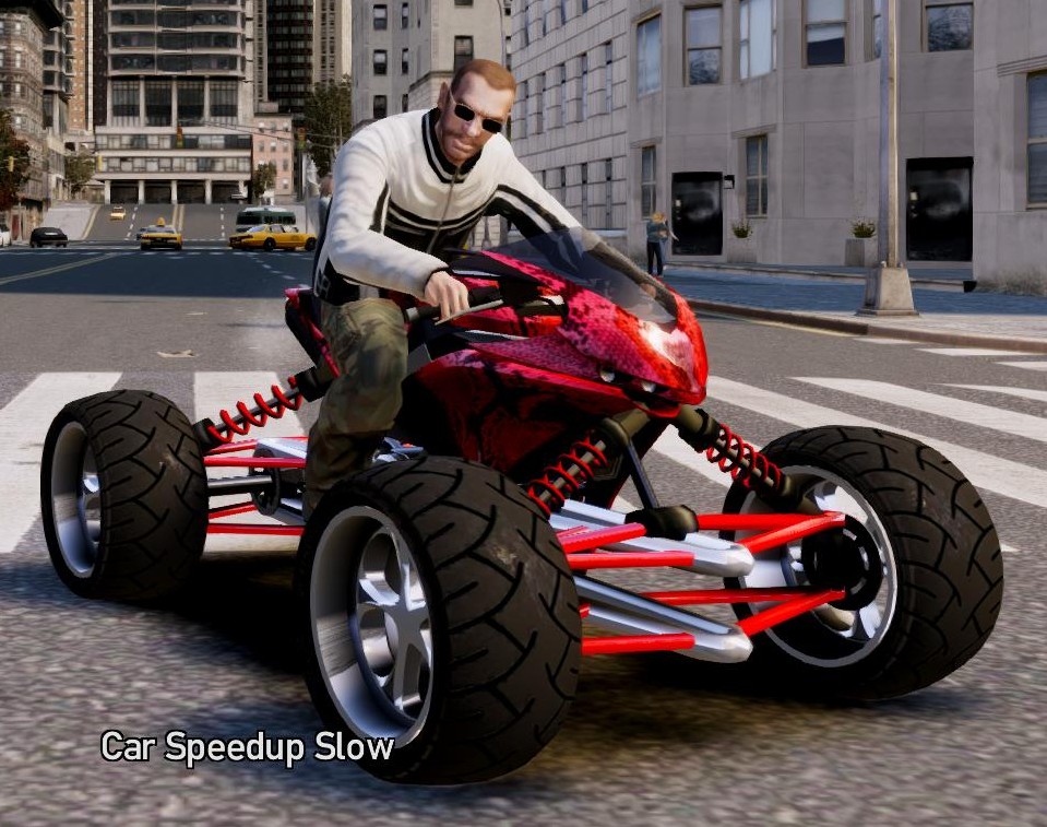 GTA 4 - GTA 4 mods for: cars, motorcycles, planes gta iv