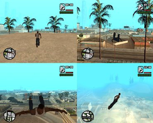 25 Best Grand Theft Auto III Mods To Download (All Free) – FandomSpot