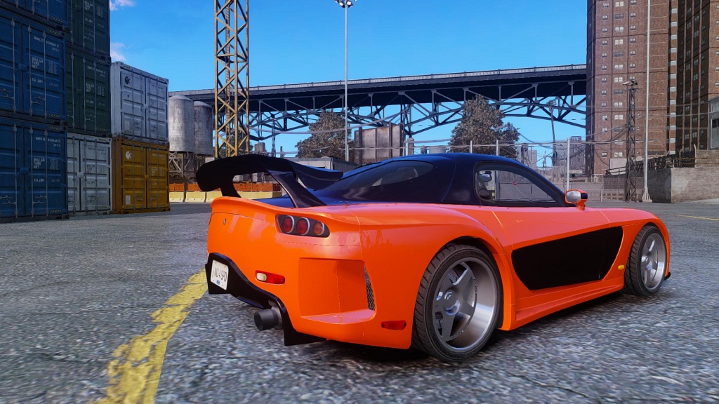 Gta Tokyo Drift free download - GTA Vice City Mod, Grand Theft Auto: ...