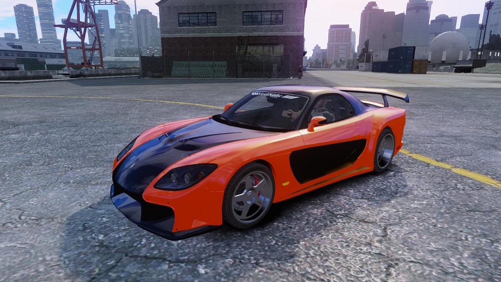 Gta Modding Com Download Area Gta Iv Cars Mazda Rx 7 Veilside Tokyo Drift Gta Modding Com Download Area Gta Iv Cars Mazda Rx 7 Veilside Tokyo Drift