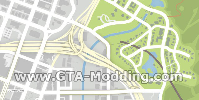 DLK GTAV FiveM Map Mods – AOTHSA