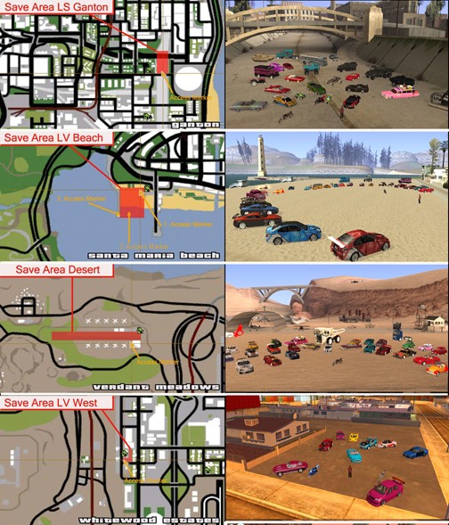 Gta Modding Com Download Area Gta San Andreas Mods Save 256 Vehicles Gta Modding Com Download Area Gta San Andreas Mods Save 256 Vehicles