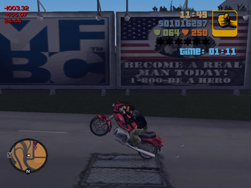 GTA 3 (Liberty City) - Vice City MOD PC Full Version file - ModDB