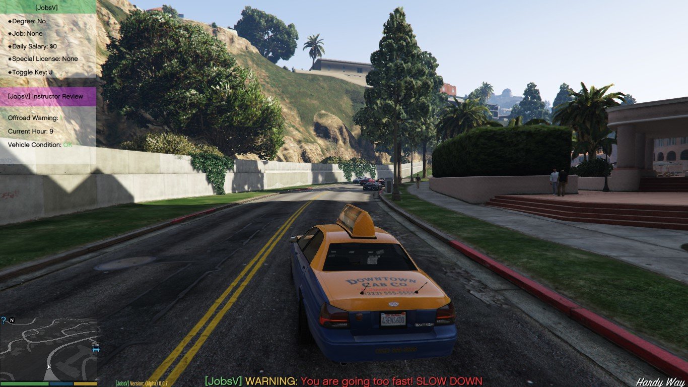 Gta 5 script download фото 96