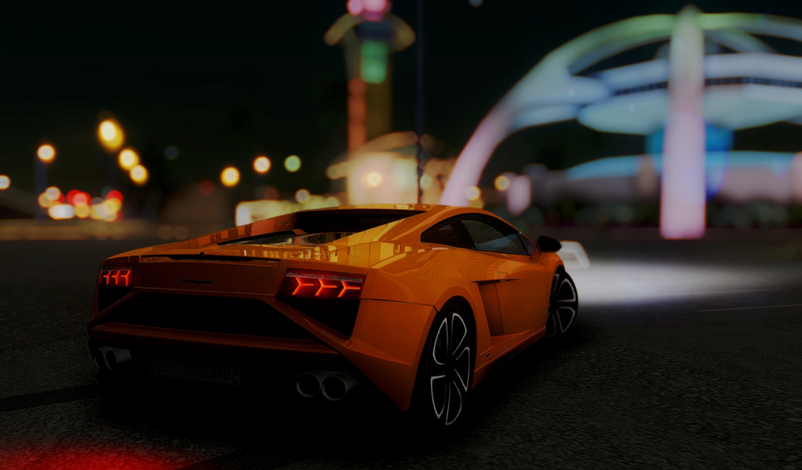 Enb for gta 5 фото 64