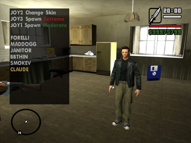 Download gta san andreas for pc free