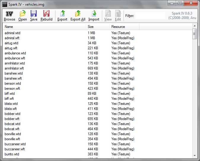 GTA 4, Software