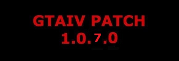 Download GTA IV Patch 1.0.7.0 for Windows