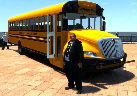 Rigs of rods school bus mods download