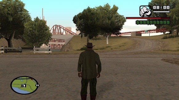 Featured image of post Gta Sa 1920X1080 Resolution Fix I have gta sa v2 0 which was fine but then i did the patch to downgrade to v1 0 and now i dont have 1280x720