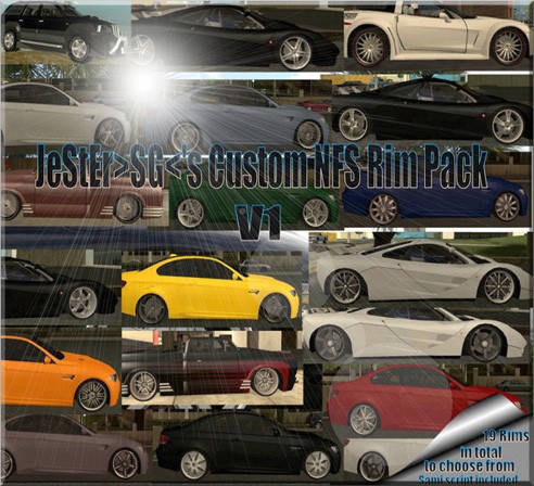  Download Area » GTA San Andreas » Car Skins