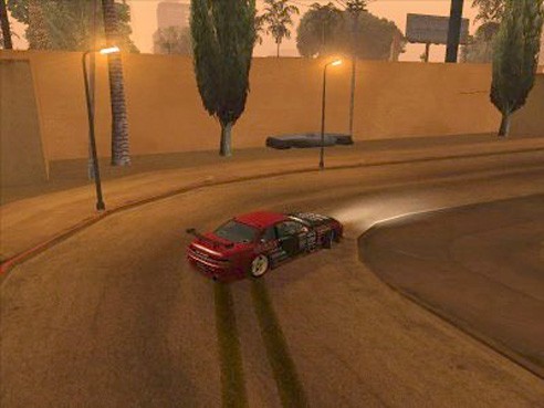 52 Drift Car Mod For Gta Sa  Latest HD