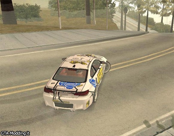 42 Download Mod Drift Gta Sa Android  Best HD