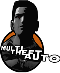 Multi Theft Auto: San Andreas - Grand Theft Auto Multiplayer Mod