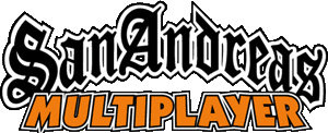 SAMP Logo